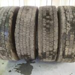  Opona ciężarowa 315/80R22.5 WESTLAKE ALL ROUTES WDR1 / 6-9mm