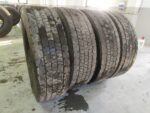 Opona ciężarowa 315/80R22.5 WESTLAKE ALL ROUTES WDR1 / 6-9mm