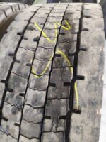 Opona ciężarowa 315/80R22.5 WESTLAKE ALL ROUTES WDR1 / 6-9mm