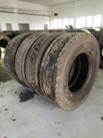 Opona ciężarowa 315/80R22.5 WESTLAKE ALL ROUTES WDR1 / 6-9mm