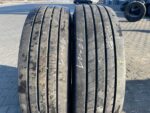 Opony ciężarowe 315/80R22.5 WESTLAKE ALL ROUTES WSR1 / 10-11mm