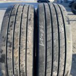  Opony ciężarowe 315/80R22.5 WESTLAKE ALL ROUTES WSR1 / 10-11mm