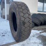  Opony ciężarowe 315/80R22.5 BIEŻNIKOWANA TYP ROMB / 13-14mm
