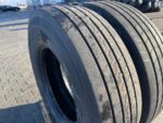 Opony ciężarowe 315/80R22.5 WESTLAKE ALL ROUTES WSR1 / 10-11mm