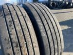 Opony ciężarowe 315/80R22.5 WESTLAKE ALL ROUTES WSR1 / 10-11mm