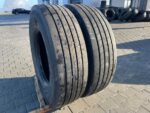 Opony ciężarowe 315/80R22.5 WESTLAKE ALL ROUTES WSR1 / 10-11mm