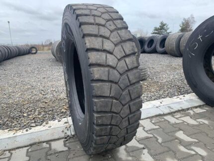  Opona ciężarowa 315/80R22.5 WESTLAKE MIXED TERRAIN WDM1