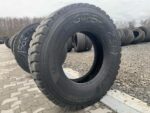Opona ciężarowa 315/80R22.5 WESTLAKE MIXED TERRAIN WDM1