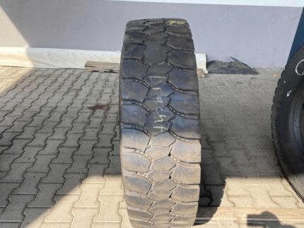 Opona ciężarowa 315/80R22.5 WESTLAKE WDM2