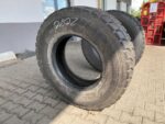 Opona ciężarowa 315/80R22.5 WESTLAKE WDM2