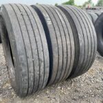  Opony ciężarowe 315/80R22.5 WESTLAKE ALL ROUTES WSR1 / 8-10mm