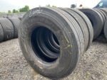 Opony ciężarowe 315/80R22.5 WESTLAKE ALL ROUTES WSR1 / 8-10mm