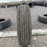  Opona ciężarowa 315/80R22.5 WESTLAKE WSS1 SNOW FRONT / 14mm