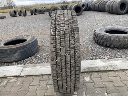  Opona ciężarowa 315/80R22.5 WESTLAKE WSS1 SNOW FRONT / 14mm