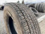Opona ciężarowa 315/80R22.5 WESTLAKE WSS1 SNOW FRONT / 14mm