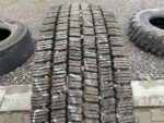 Opona ciężarowa 315/80R22.5 WESTLAKE WSS1 SNOW FRONT / 14mm
