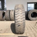  Opona ciężarowa 315/80R22.5 WINDPOWER WDC53