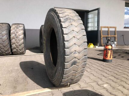 Opona ciężarowa 315/80R22.5 WINDPOWER WDC53