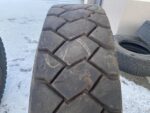 Opony ciężarowe 315/80R22.5 BIEŻNIKOWANA TYP ROMB / 13-14mm