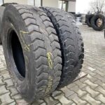  Opony ciężarowe 315/80R22.5 WINDPOWER WDC53 / 9-14mm