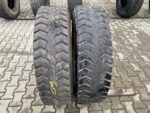 Opony ciężarowe 315/80R22.5 WINDPOWER WDC53 / 9-14mm