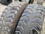 Opony ciężarowe 315/80R22.5 WINDPOWER WDC53 / 9-14mm