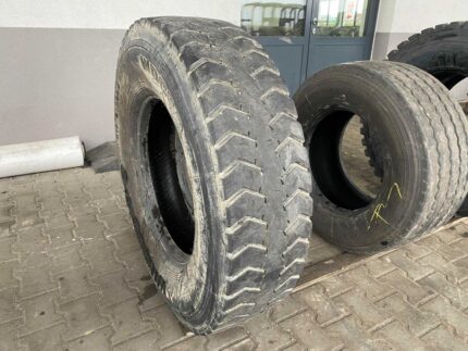  Opona ciężarowa 315/80R22.5 WINDPOWER WDC53 / 40% BIEŻNIKA