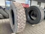 Opony ciężarowe 315/80R22.5 BIEŻNIKOWANA TYP ROMB / 70% BIEŻNIKA
