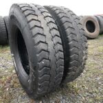  Opony ciężarowe 315/80R22.5 WINDPOWER WDC53