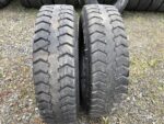 Opony ciężarowe 315/80R22.5 WINDPOWER WDC53