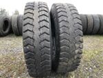 Opony ciężarowe 315/80R22.5 WINDPOWER WDC53