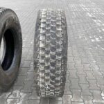  Opona ciężarowa 315/80R22.5 WINDPOWER WDR37