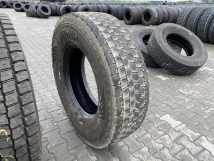 Opona ciężarowa 315/80R22.5 WINDPOWER WDR37