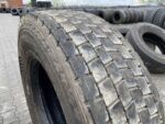 Opona ciężarowa 315/80R22.5 WINDPOWER WDR37