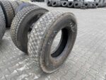 Opona ciężarowa 315/80R22.5 WINDPOWER WDR37