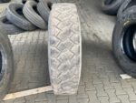Opony ciężarowe 315/80R22.5 BIEŻNIKOWANA TYP ROMB / 70% BIEŻNIKA