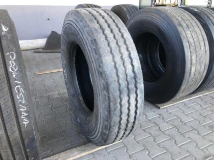 Opona ciężarowa 315/80R22.5 WINDPOWER WGC08 / 10mm