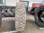 Opony ciężarowe 315/80R22.5 BIEŻNIKOWANA TYP ROMB / 70% BIEŻNIKA