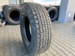 Opona ciężarowa 315/80R22.5 CONTINENTAL CONTI SCANDINAVIA HDW2 / 18-19mm