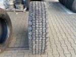 Opona ciężarowa 315/80R22.5 CONTINENTAL CONTI SCANDINAVIA HDW2 / 18-19mm