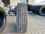 Opona ciężarowa 315/80R22.5 CONTINENTAL CONTI SCANDINAVIA HDW2 / 18-19mm