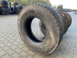 Opona ciężarowa 315/80R22.5 CONTINENTAL CONTI SCANDINAVIA HDW2 / 18-19mm