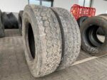 Opony ciężarowe 315/80R22.5 WESTLAKE MIXED TERRAIN WSM2 / 13-14mm