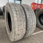  Opony ciężarowe 315/80R22.5 WESTLAKE MIXED TERRAIN WSM2 / 13-14mm