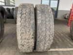 Opony ciężarowe 315/80R22.5 WESTLAKE MIXED TERRAIN WSM2 / 13-14mm