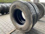 Opony ciężarowe 315/80R22.5 WESTLAKE MIXED TERRAIN WSM2 / 13-14mm