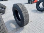 Używana opona ciężarowa 315/80R22.5 BIEŻNIKOWANA TYP MICHELIN XDY3