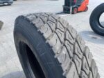 Używana opona ciężarowa 315/80R22.5 BIEŻNIKOWANA TYP MICHELIN XDY3