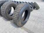 Używana opona ciężarowa 315/80R22.5 BIEŻNIKOWANA TYP MICHELIN XDY3