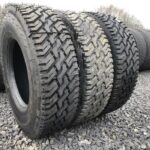  Używane opony ciężarowe 315/80R22.5 BIEŻNIKOWANA REIFEN GUNTHER TYP Z / 100% BIEŻNIKA